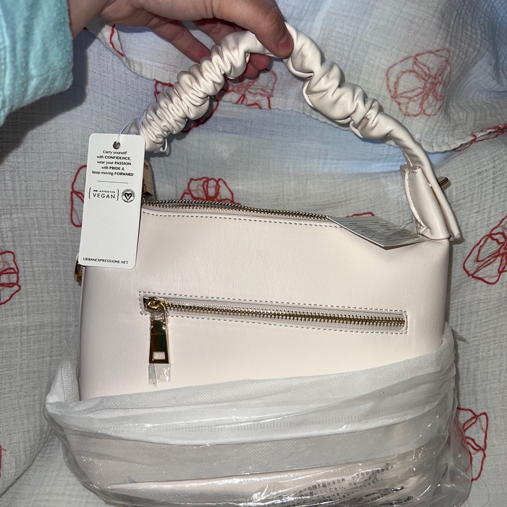 NWT Urban Expressions Handbag